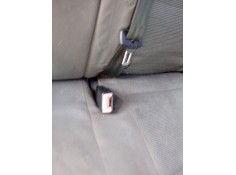 Recambio de enganche cinturon trasero izquierdo para volkswagen golf plus v (5m1, 521) 1.9 tdi referencia OEM IAM 1K0857739M  