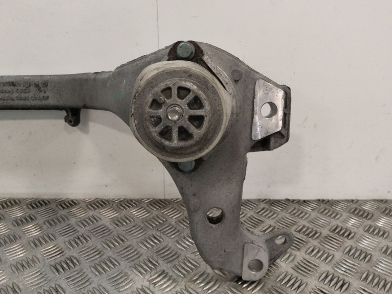 Recambio de puente delantero para volkswagen touareg (7la) referencia OEM IAM 7L6199207  