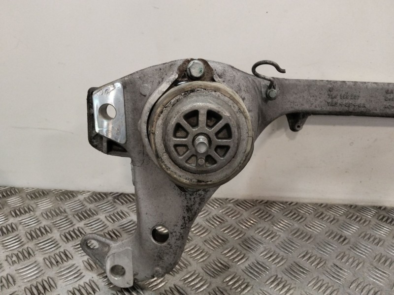 Recambio de puente delantero para volkswagen touareg (7la) referencia OEM IAM 7L6199207  
