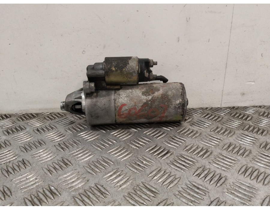 Recambio de motor arranque para ford focus i (daw, dbw) 1.8 tdci referencia OEM IAM 1S4U11000AA  