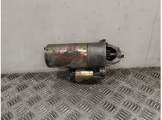 Recambio de motor arranque para ford focus i (daw, dbw) 1.8 tdci referencia OEM IAM 1S4U11000AA   2