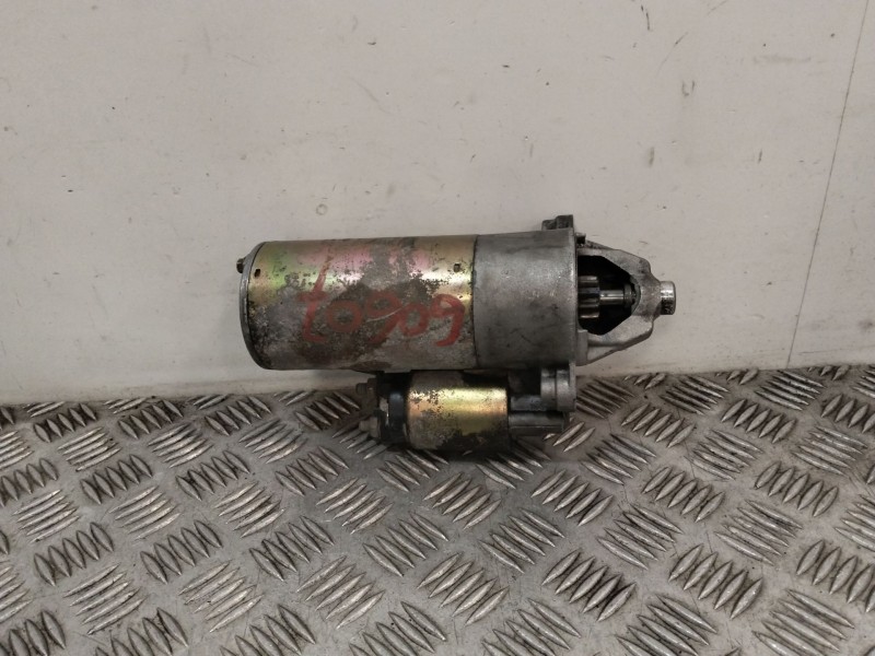 Recambio de motor arranque para ford focus i (daw, dbw) 1.8 tdci referencia OEM IAM 1S4U11000AA  