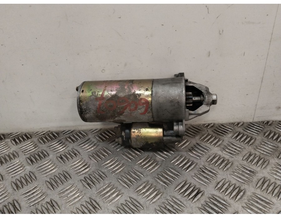 Recambio de motor arranque para ford focus i (daw, dbw) 1.8 tdci referencia OEM IAM 1S4U11000AA  