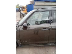 Recambio de puerta delantera izquierda para mini mini countryman (r60) john cooper works all4 referencia OEM IAM 41009805927  