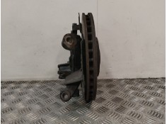 Recambio de mangueta delantera izquierda para citroën berlingo furgoneta/monovolumen (k9) 1.5 bluehdi 100 referencia OEM IAM 981 2