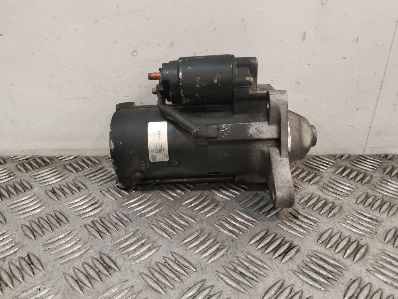 Recambio de motor arranque para mazda 6 station wagon (gy) 2.0 di (gy19) referencia OEM IAM 8EA011610721  