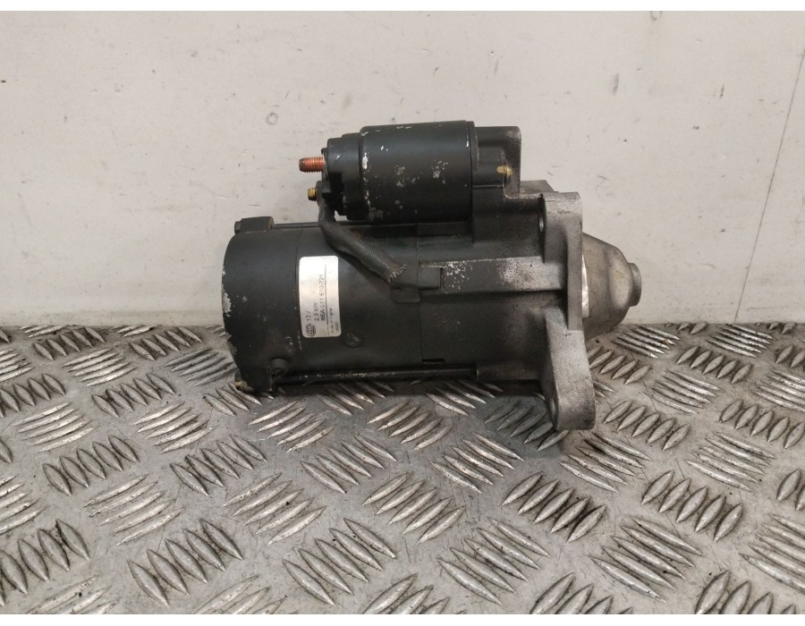 Recambio de motor arranque para mazda 6 station wagon (gy) 2.0 di (gy19) referencia OEM IAM 8EA011610721  