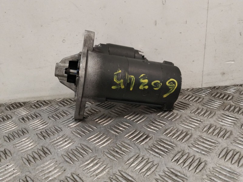 Recambio de motor arranque para mazda 6 station wagon (gy) 2.0 di (gy19) referencia OEM IAM 8EA011610721  