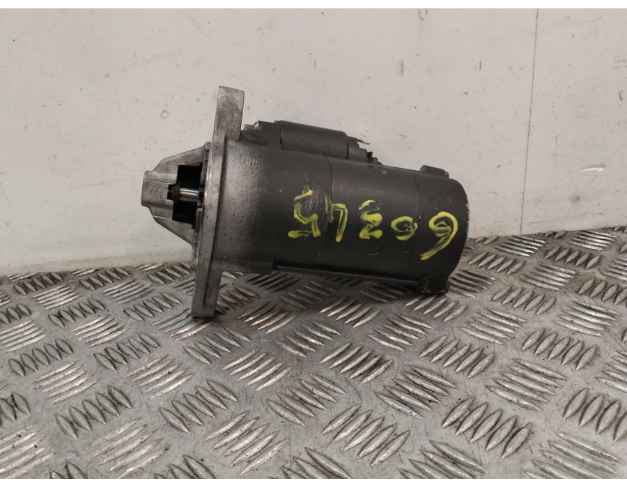 Recambio de motor arranque para mazda 6 station wagon (gy) 2.0 di (gy19) referencia OEM IAM 8EA011610721  