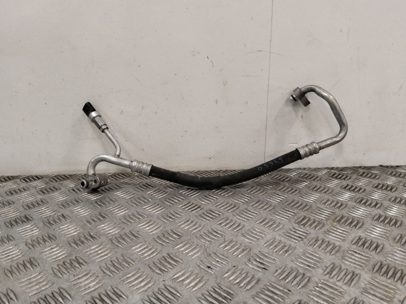 Recambio de tubos aire acondicionado para volkswagen golf vi (5k1) 1.6 tdi referencia OEM IAM 1K0820721CA  