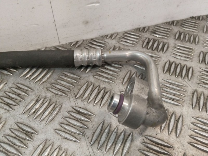 Recambio de tubos aire acondicionado para volkswagen golf vi (5k1) 1.6 tdi referencia OEM IAM 1K0820721CA  
