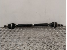 Recambio de transmision delantera derecha para kia sportage iv (ql, qle) 1.7 crdi referencia OEM IAM 49501D7010 49501D7180 