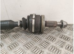 Recambio de transmision delantera derecha para kia sportage iv (ql, qle) 1.7 crdi referencia OEM IAM 49501D7010 49501D7180  2