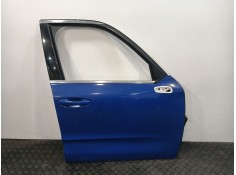 Recambio de puerta delantera derecha para citroën c4 picasso ii 1.6 bluehdi 120 referencia OEM IAM 9801572480  