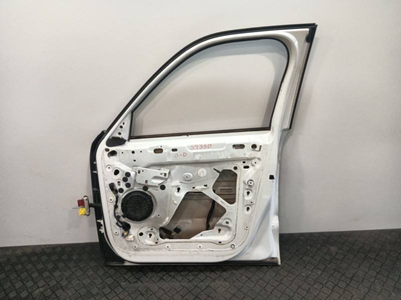 Recambio de puerta delantera derecha para citroën c4 picasso ii 1.6 bluehdi 120 referencia OEM IAM 9801572480  