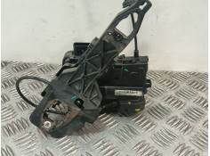 Recambio de cerradura puerta trasera derecha para hyundai ix20 (jc) 1.4 referencia OEM IAM 814201K000 814201K020 