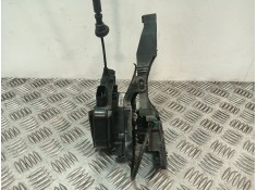 Recambio de cerradura puerta trasera derecha para hyundai ix20 (jc) 1.4 referencia OEM IAM 814201K000 814201K020  2