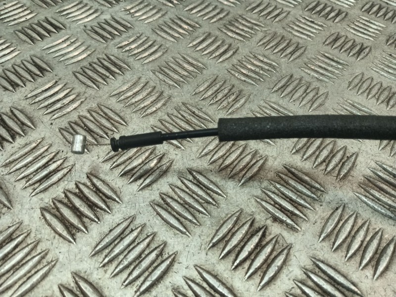 Recambio de cerradura puerta trasera derecha para hyundai ix20 (jc) 1.4 referencia OEM IAM 814201K000 814201K020 