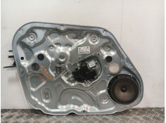 Recambio de elevalunas delantero izquierdo para hyundai ix20 (jc) 1.4 referencia OEM IAM 824711K000 813101K000 