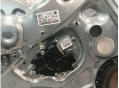 Recambio de elevalunas delantero izquierdo para hyundai ix20 (jc) 1.4 referencia OEM IAM 824711K000 813101K000  2