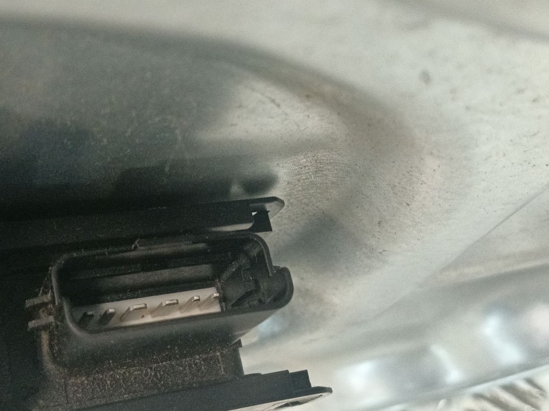 Recambio de elevalunas delantero izquierdo para hyundai ix20 (jc) 1.4 referencia OEM IAM 824711K000 813101K000 