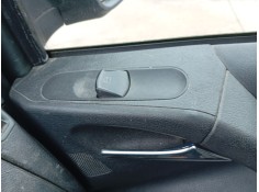 Recambio de mando elevalunas delantero derecho para mercedes-benz viano (w639) cdi 2.2 (639.811, 639.813, 639.815, 639.711, 639.