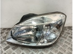 Recambio de faro izquierdo para kia rio ii (jb) 1.5 crdi referencia OEM IAM 921011G030  