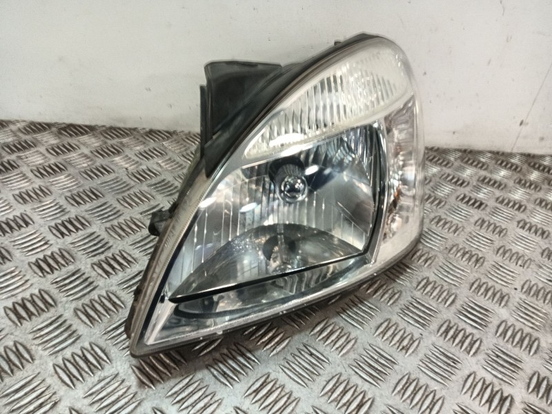 Recambio de faro izquierdo para kia rio ii (jb) 1.5 crdi referencia OEM IAM 921011G030  