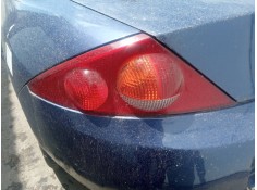 Recambio de piloto trasero izquierdo para ford cougar (mc) 2.5 v6 24v cat referencia OEM IAM 938875  