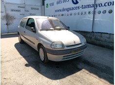 Recambio de motor completo para renault clio ii (bb_, cb_) 1.2 (bb0a, bb0f, bb10, bb1k, bb28, bb2d, bb2h, cb0a,... referencia OE