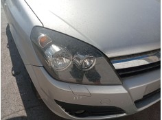 Recambio de faro derecho para opel astra h (a04) 1.6 (l48) referencia OEM IAM 93190070  