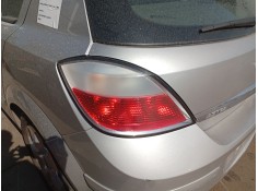 Recambio de piloto trasero izquierdo para opel astra h (a04) 1.6 (l48) referencia OEM IAM 93190304  
