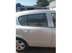 Recambio de puerta trasera derecha para opel astra h (a04) 1.6 (l48) referencia OEM IAM 94710107  