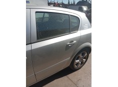 Recambio de puerta trasera izquierda para opel astra h (a04) 1.6 (l48) referencia OEM IAM 94710105  