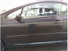Recambio de puerta delantera izquierda para peugeot 307 cc (s2) 2.0 16v hdi fap cat (rhr / dw10bted4) referencia OEM IAM 9002Y7 