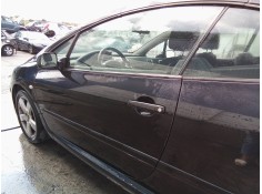 Recambio de puerta delantera izquierda para peugeot 307 cc (s2) 2.0 16v hdi fap cat (rhr / dw10bted4) referencia OEM IAM 9002Y7  2