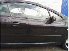 Recambio de puerta delantera derecha para peugeot 307 cc (s2) 2.0 16v hdi fap cat (rhr / dw10bted4) referencia OEM IAM 9004Z1  