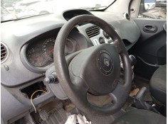 Recambio de columna direccion para renault kangoo express (fw0/1_) 1.5 dci 70 (fw0a, kw0v) referencia OEM IAM 8201558590  