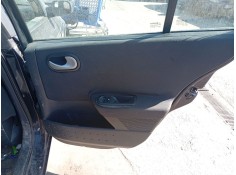 Recambio de elevalunas trasero derecho para renault megane ii (bm0/1_, cm0/1_) 1.5 dci (bm1e, cm1e) referencia OEM IAM 820101092 2