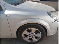 Recambio de aleta delantera derecha para opel astra h (a04) 1.6 (l48) referencia OEM IAM 93178667  