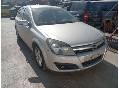 Recambio de amortiguador delantero derecho para opel astra h (a04) 1.6 (l48) referencia OEM IAM 93179693  