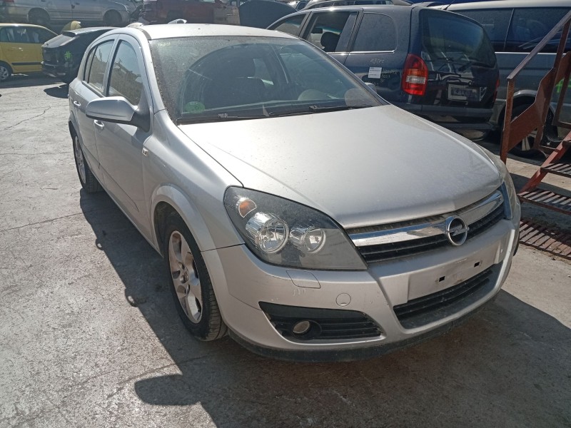 Recambio de amortiguador delantero derecho para opel astra h (a04) 1.6 (l48) referencia OEM IAM 93179693  