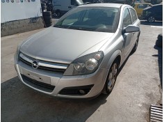 Recambio de amortiguador delantero izquierdo para opel astra h (a04) 1.6 (l48) referencia OEM IAM 93179692  