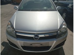Recambio de capot delantero para opel astra h (a04) 1.6 (l48) referencia OEM IAM 93178717  