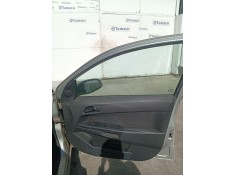 Recambio de elevalunas delantero derecho para opel astra h (a04) 1.6 (l48) referencia OEM IAM 93178696  