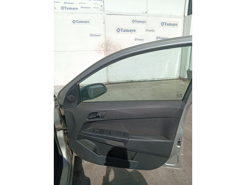 Recambio de elevalunas delantero derecho para opel astra h (a04) 1.6 (l48) referencia OEM IAM 93178696  