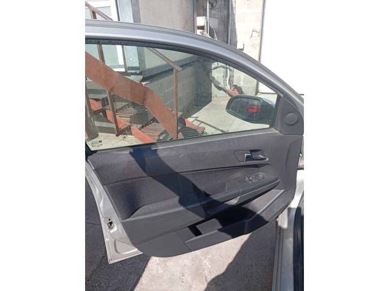 Recambio de elevalunas delantero izquierdo para opel astra h (a04) 1.6 (l48) referencia OEM IAM 93178695  