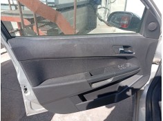 Recambio de elevalunas delantero izquierdo para opel astra h (a04) 1.6 (l48) referencia OEM IAM 93178695   2
