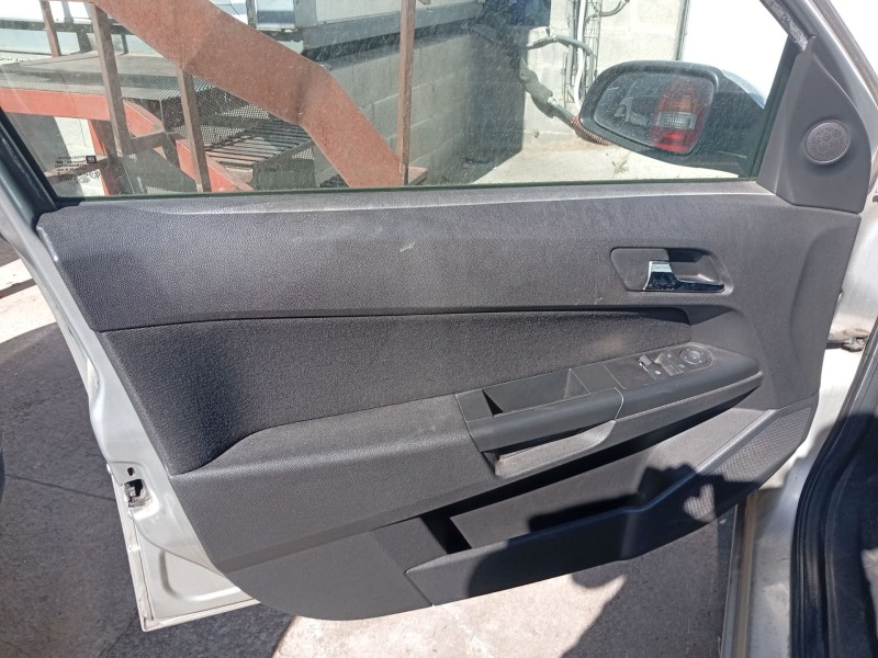 Recambio de elevalunas delantero izquierdo para opel astra h (a04) 1.6 (l48) referencia OEM IAM 93178695  