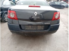 Recambio de paragolpes trasero para renault megane ii coupé-cabriolet (em0/1_) 1.9 dci referencia OEM IAM 850109520R  